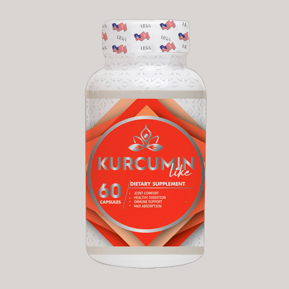 KURCUMIN